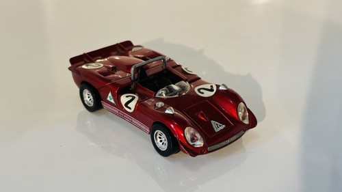 Mattel mebetoys 6612 alfa - mattel, #6612