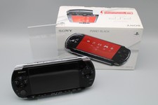 Sony PSP 3004 Slim Lite Nero |