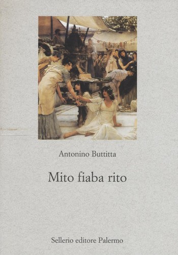 Mito fiaba rito - mito,, fiaba,