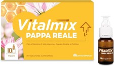 VITALMIX MONTEFARMACO Pappa