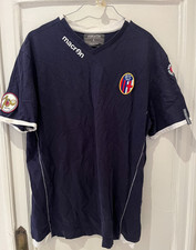 MAGLIA MAGLIETTA T-SHIRT