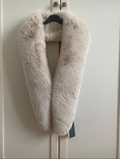 Stola In Pelliccia Ecologica