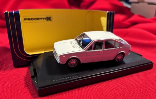 Alfa romeo alfasud - alfa,