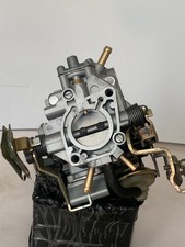 CARBURATORE WEBER 32 TLF 27 252 01 per Motori Fire – Fiat Uno/Y10/Panda 45 e 4x4