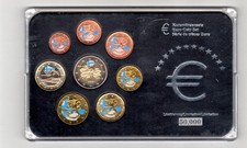 Finlande FINLAND Serie 8 2 1