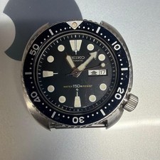Seiko Third Diver 6306-7001