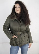 Giacca Marella puffer taglia