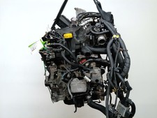 MOTORE SEMICOMPLETO PER NISSAN