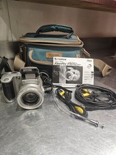 Fujifilm FinePix 4900 zoom 2,4