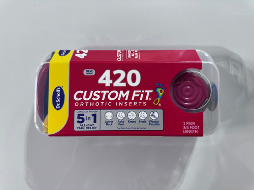 Scholl cf420 custom - scholl’s,