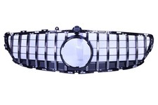 Griglia radiatore chromata per