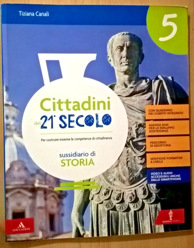 Cittadini del secolo 5 - secolo,