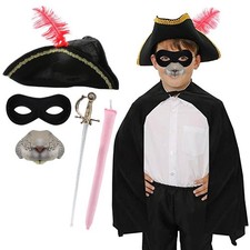 Set costume ratto autostrada