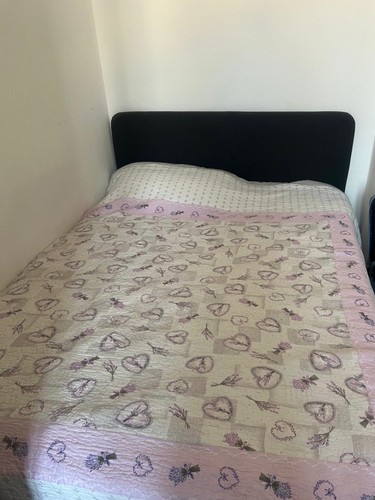 Letto una piazza mezza - letto,