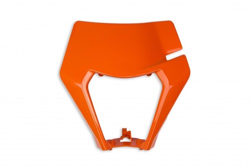 Mascherina faro frontale - faro,