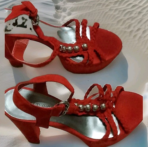 Guess scarpe col tacco donna - guess,