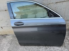 PORTIERA PORTA SPORTELLO ANTERIORE DESTRA PER MERCEDES GLC CUPE  (19 ) 2022