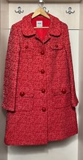 Cappotto Moschino Cheap and
