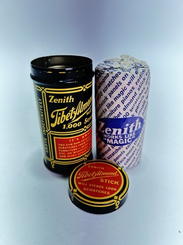 Vintage nuovo zenith tibet - vintage,