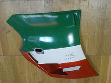 Fiancata Carena Sinistra DUCATI  748 916 999 Vetroresina