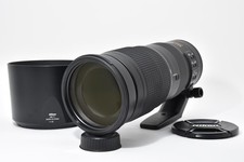 Nikon AF-S NIKKOR 200-500 mm