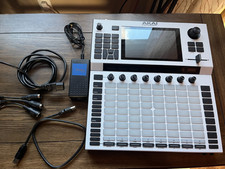 Akai Pro Force Sistema di