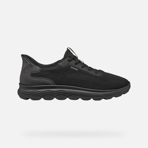 Geox spherica plus sneaker - geox,