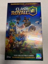 Carte collezionabili Clash