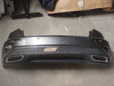 Paraurti posteriore usato originale per  Audi A3 8Y Sportback  8Y4807511