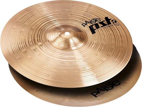 Piatti hat paiste pst5 - piatti,