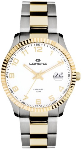 Lorenz ginevra 030184aa - ginevra, quarzo