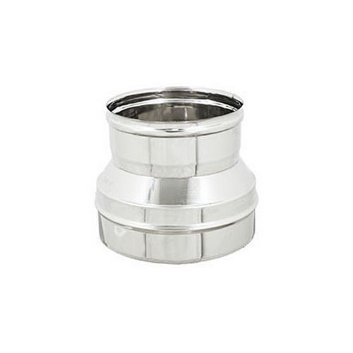 Riduzione inox per - , canne