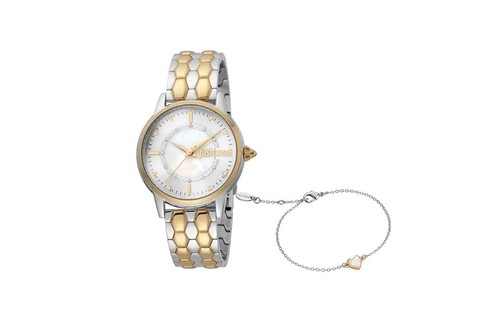 Orologio donna just - donna, cavalli