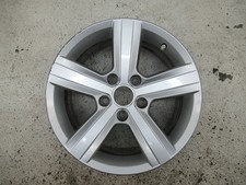VW Golf 7 VII 5G 12-17 1x