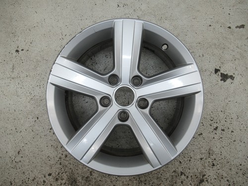 Golf vii 12 17 - vw, 1x