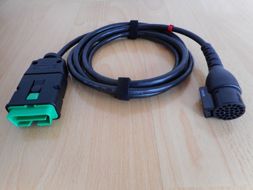 Original cable obd pour actia - original,