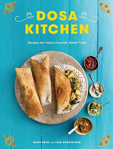 Dosa kitchen recipes - dosa,