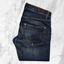 DONDUP Jeans Uomo Sam Ottimo