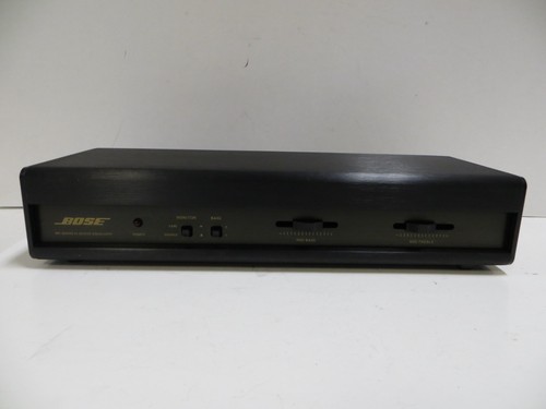 Bose 901 series active - 901,