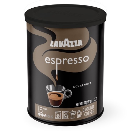 Lavazza caffè espresso - lavazza,