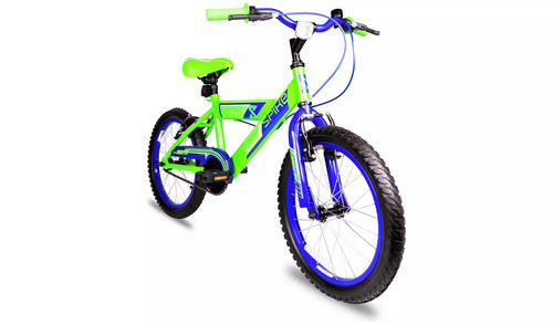 Punta per mountain bike - , da