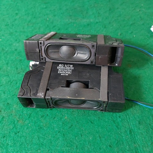 43um7050plf altoparlanti - lg, tv