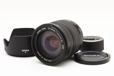 Sigma 125 5 - f/3.5-5.6, dc
