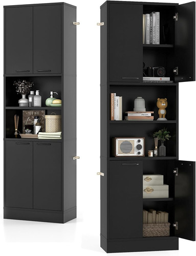 Credenza alta cucina 190 - da,