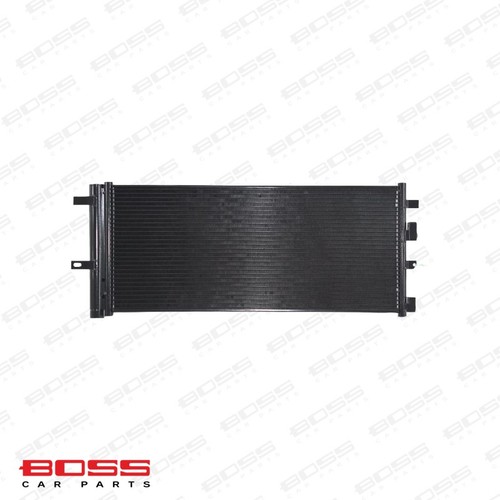 Condensatore climatizzatore