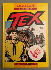 Raccolta Gli albi di Tex a
