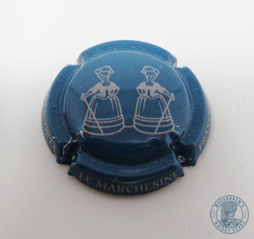 Capsula capsule spumante - spumante, le