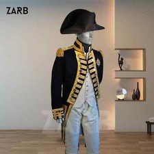 Uniforme Ufficiale Navale