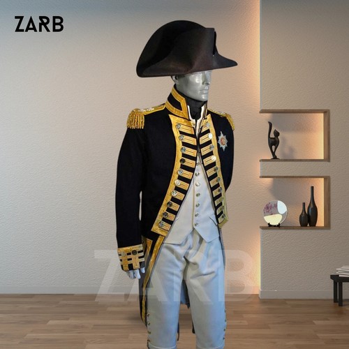 Uniforme ufficiale navale - ufficiale,