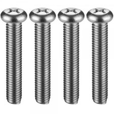 Techly Viti attacco Vesa